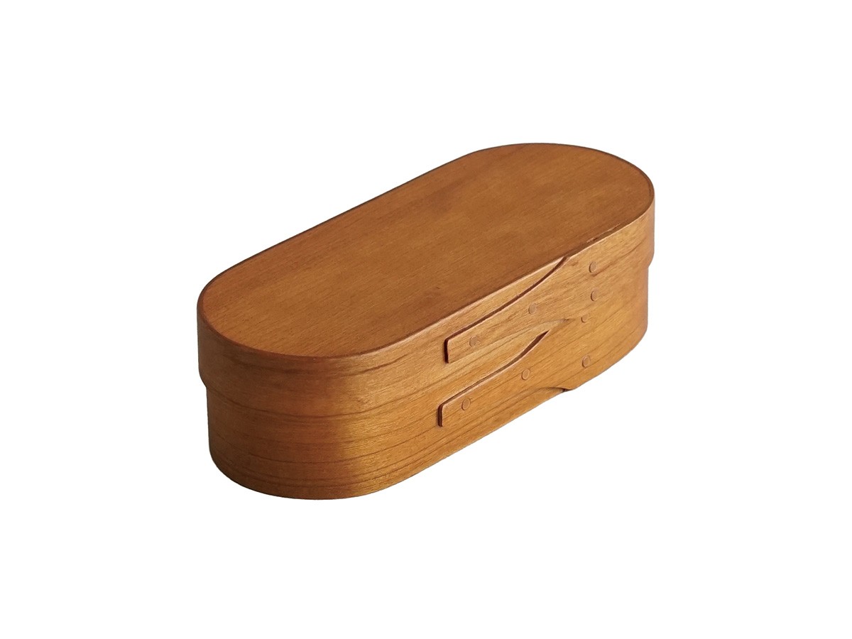 Shaker Glasses Case / シェーカー メガネケース （インテリア雑貨 > アクセサリー収納・コレクションケース） 2