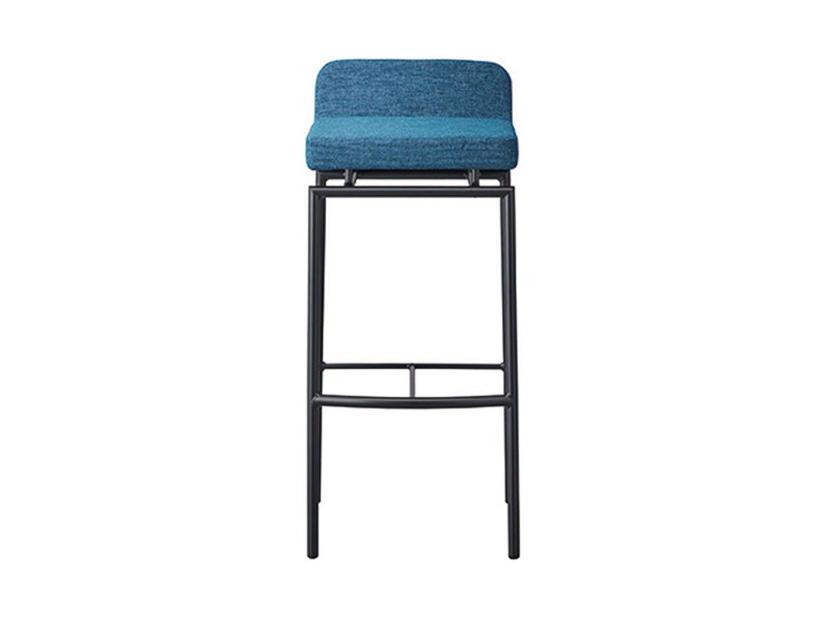 ABORD HIGH CHAIR / アボール ハイチェア S024SF （チェア・椅子 > カウンターチェア・バーチェア） 10