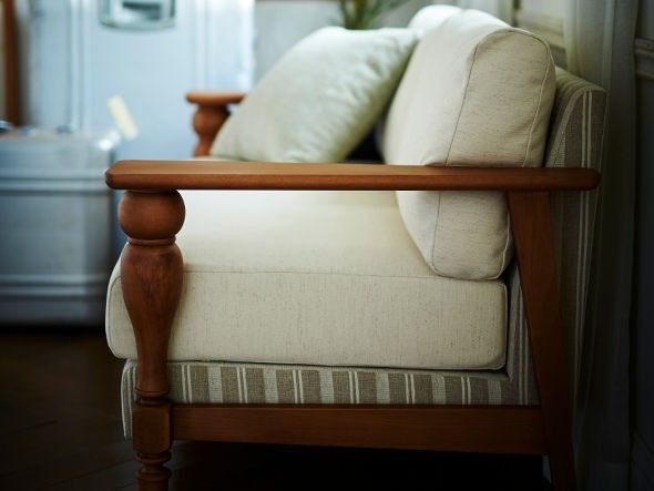 Coccole 3P SOFA / コッコレ 3人掛けソファ C431-3 （ソファ > 三人掛けソファ） 3