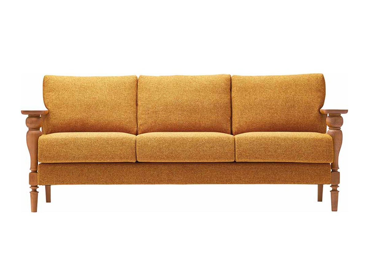 FLYMEe Parlor 3P SOFA