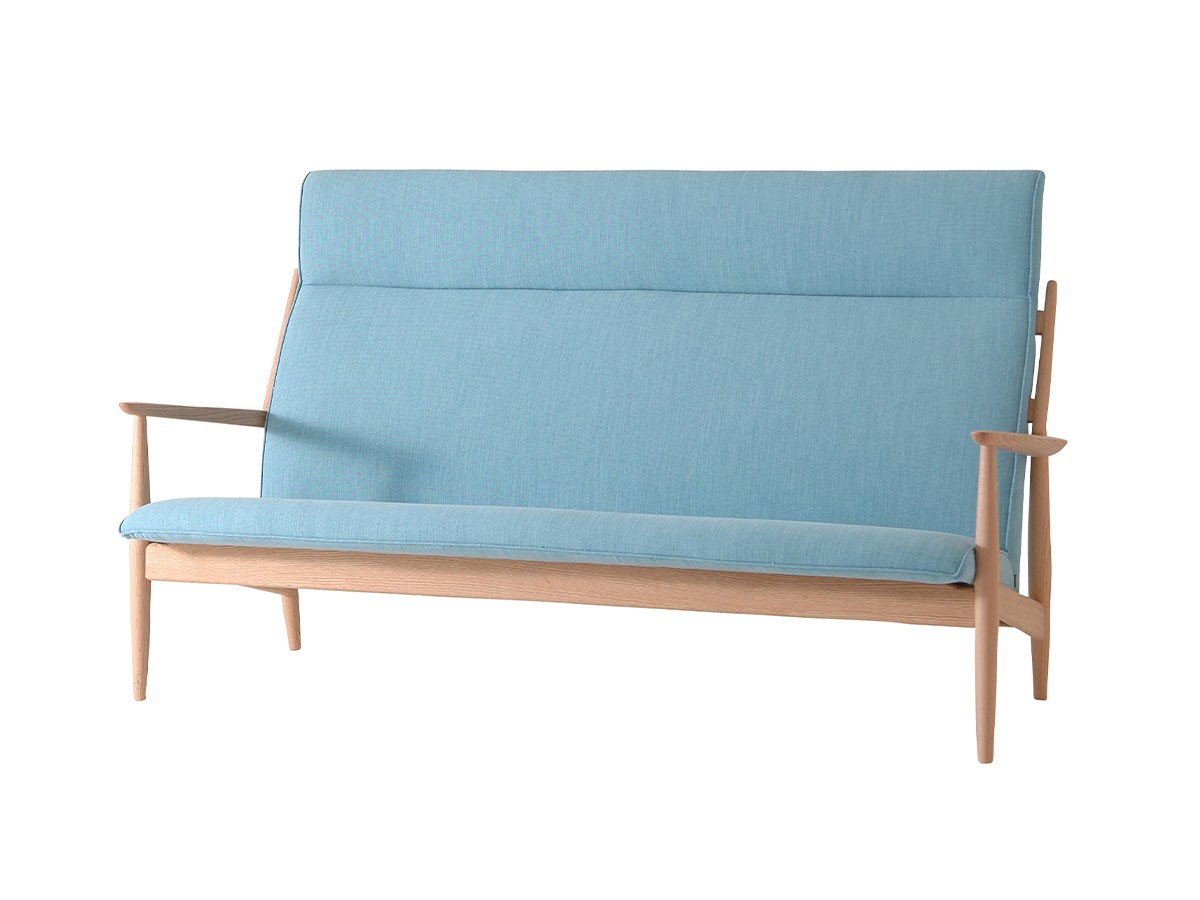 日進木工 GROW High-back Sofa