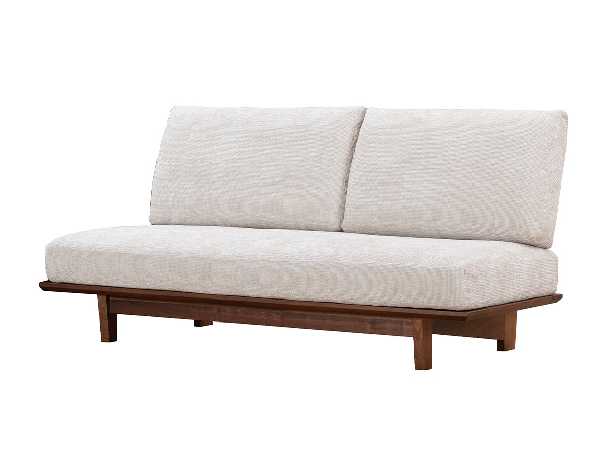 TACT 2.5P SOFA / タクト 2.5人掛けソファ （ソファ > 二人掛けソファ） 2