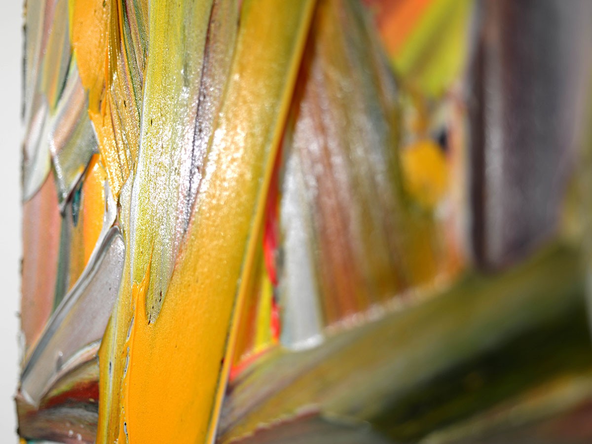 門田 光雅 beam / かどた みつまさ ビーム （アート・オブジェ > アート・作家作品） 7