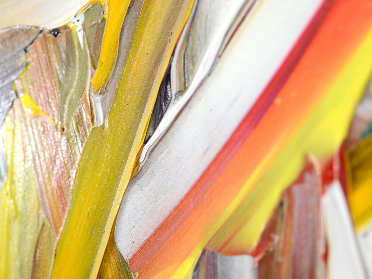 門田 光雅 beam / かどた みつまさ ビーム （アート・オブジェ > アート・作家作品） 4