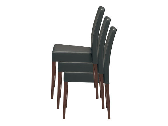 DINING CHAIR 4