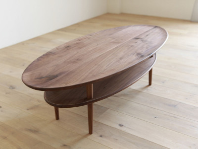 HIRASHIMA CARAMELLA Dining Table / ヒラシマ カラメッラ HIRASHIMA CARAMELLA Dining Table / ヒラシマ カラメッラ