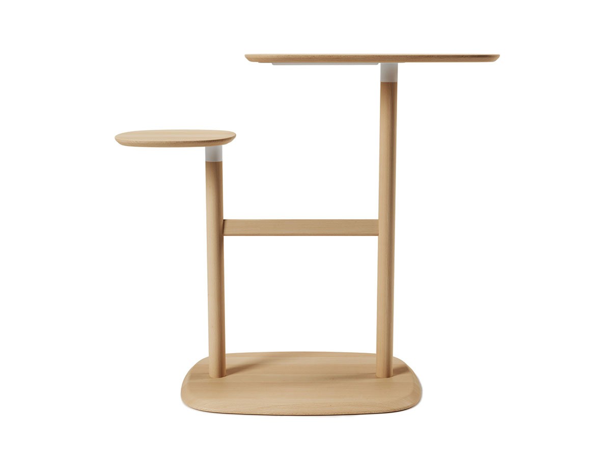 Umbra Swivo Side Table / アンブラ スウィボ サイドテーブル （テーブル > サイドテーブル） 15