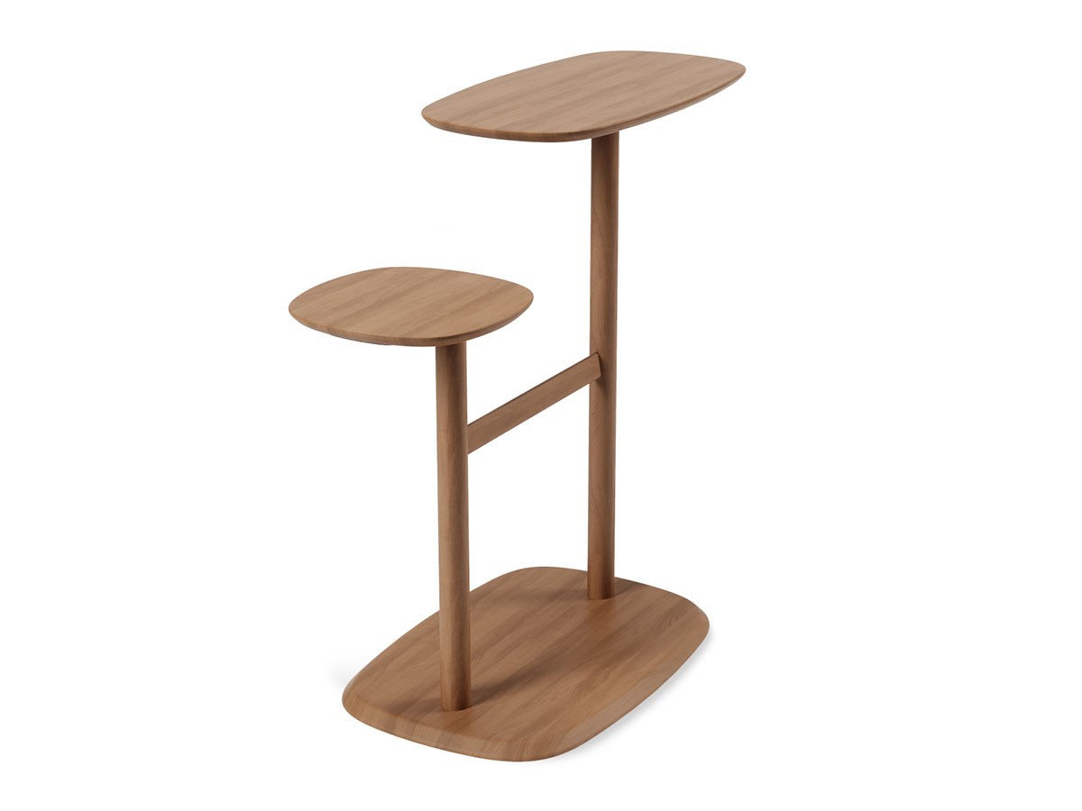 Umbra Swivo Side Table / アンブラ スウィボ サイドテーブル （テーブル > サイドテーブル） 2