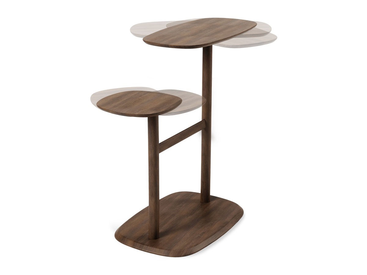 Umbra Swivo Side Table / アンブラ スウィボ サイドテーブル （テーブル > サイドテーブル） 19