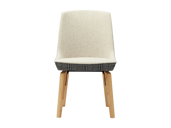 Dining Chair / ダイニングチェア f18644 （チェア・椅子 > ダイニングチェア） 6
