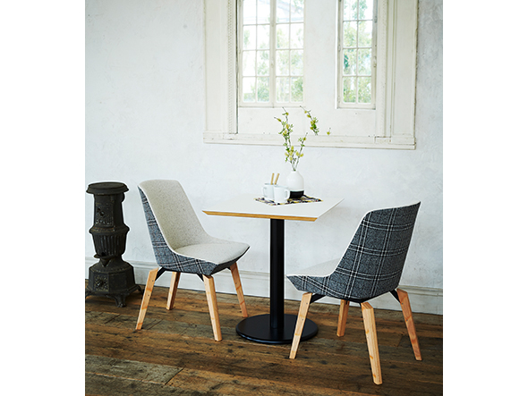 Dining Chair / ダイニングチェア f18644 （チェア・椅子 > ダイニングチェア） 4