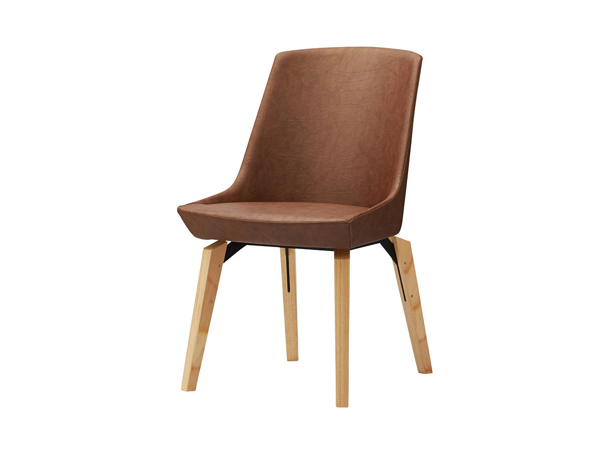 FLYMEe Factory Dining Chair / フライミーファクトリー ダイニング