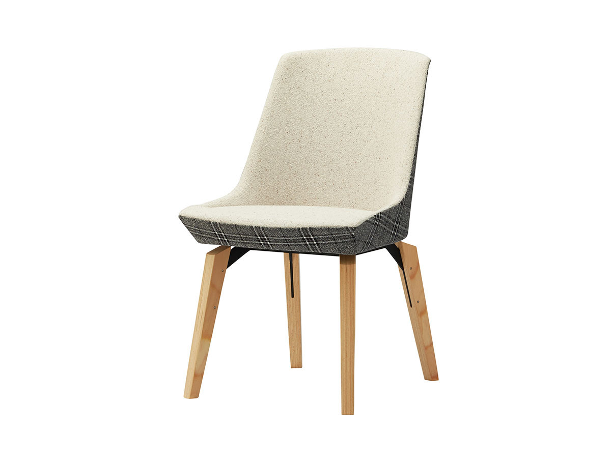 Dining Chair / ダイニングチェア f18644 （チェア・椅子 > ダイニングチェア） 2