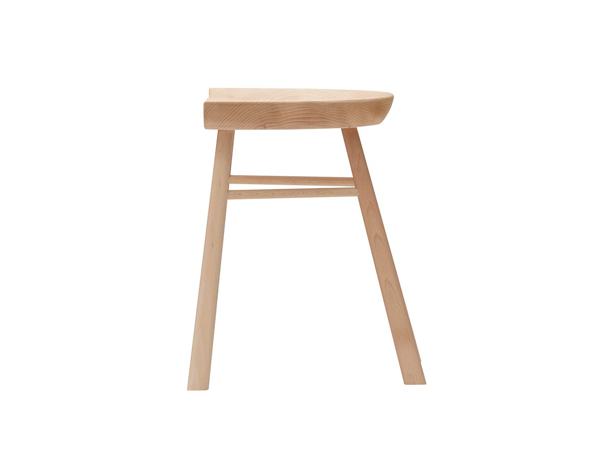Coccole STOOL / コッコレ スツール C224B （チェア・椅子 > スツール） 2