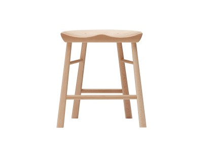 FLYMEe Parlor フライミーパーラー　Coccole コッコレ　モダン Coccole STOOL / コッコレ スツール C224A - インテリア・家具通販