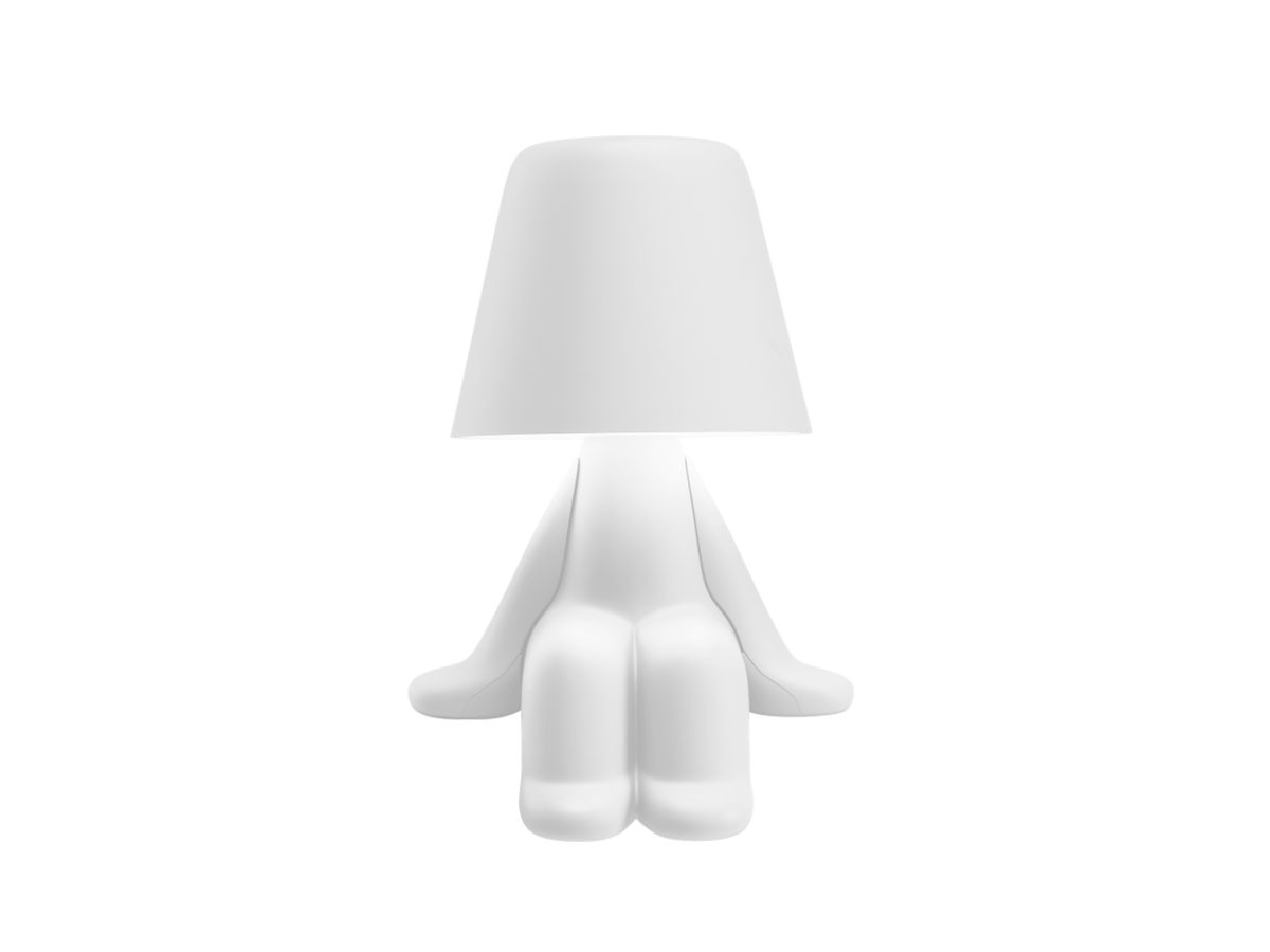 Qeeboo Sweet Brothers Sam / キーブー スウィートブラザーズ サム （ライト・照明 > テーブルランプ） 4