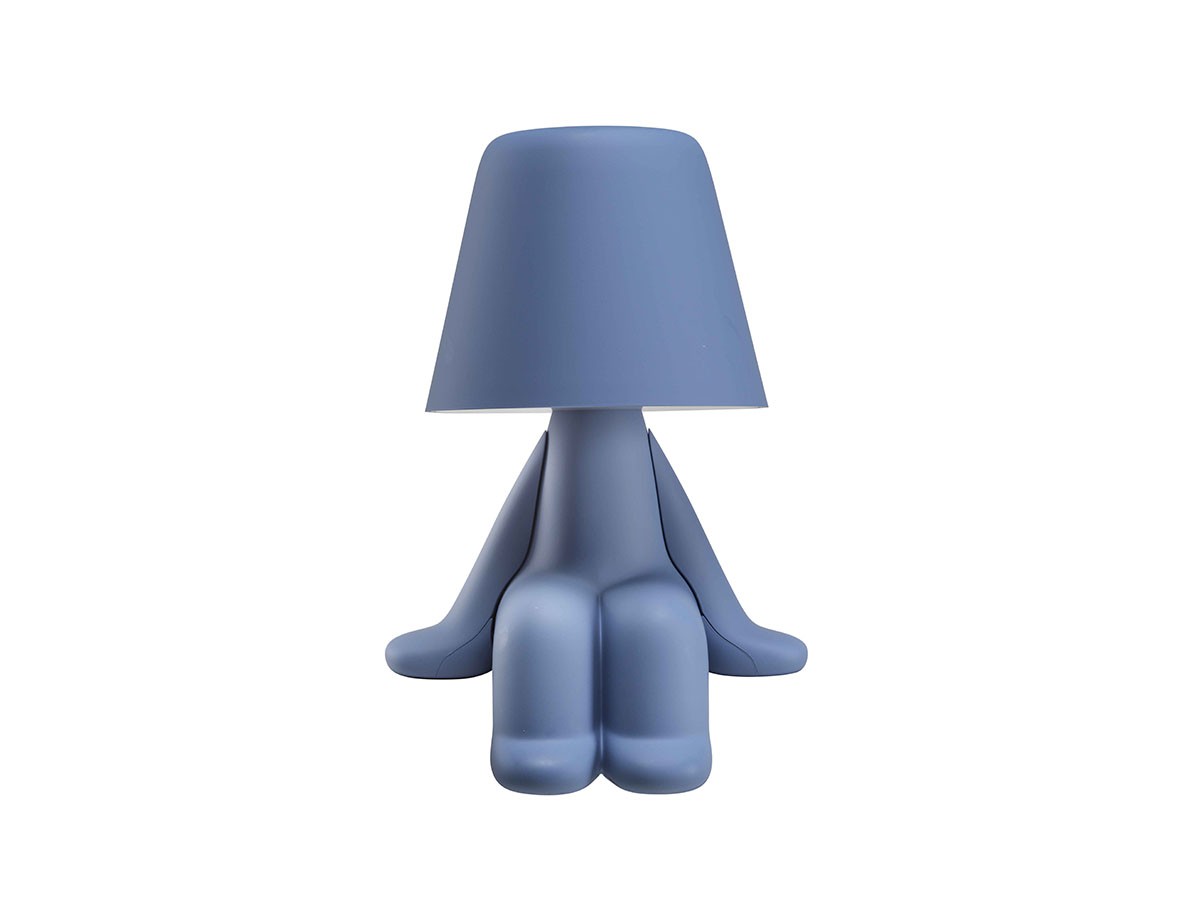 Qeeboo Sweet Brothers Sam / キーブー スウィートブラザーズ サム （ライト・照明 > テーブルランプ） 10