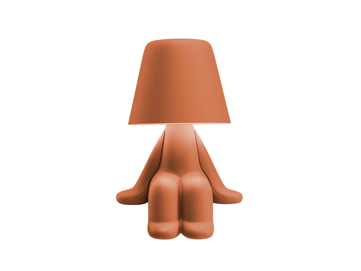 Qeeboo Sweet Brothers Sam / キーブー スウィートブラザーズ サム （ライト・照明 > テーブルランプ） 3