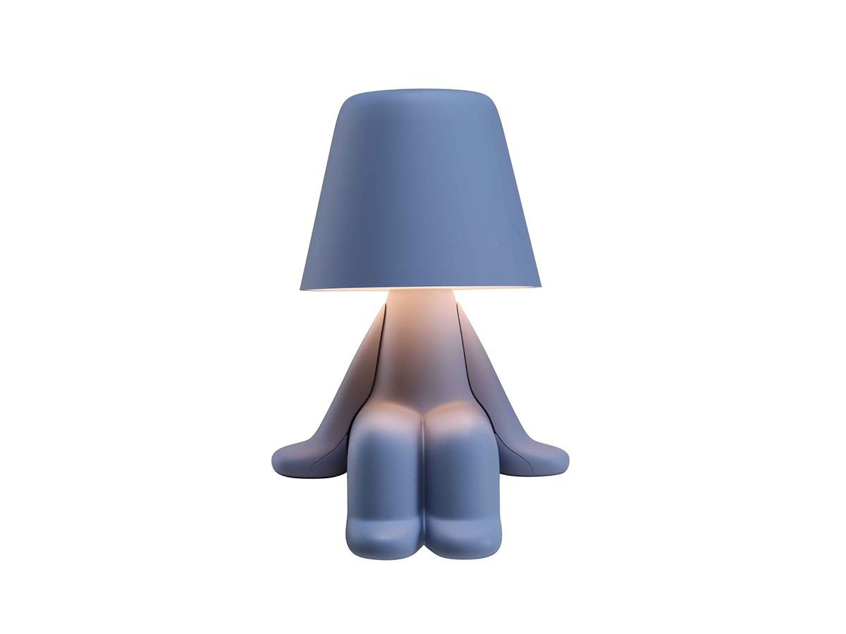 Qeeboo Sweet Brothers Sam / キーブー スウィートブラザーズ サム （ライト・照明 > テーブルランプ） 11