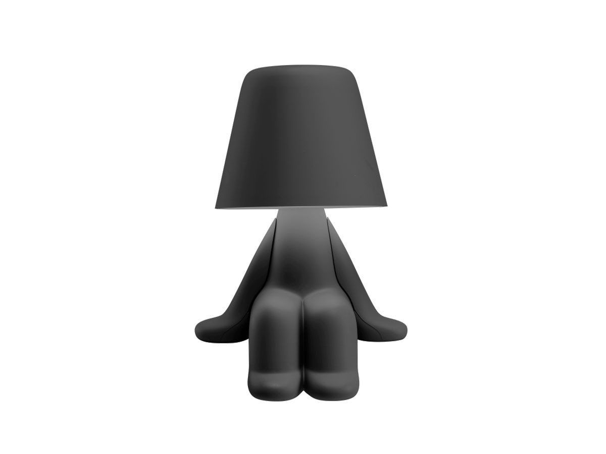 Qeeboo Sweet Brothers Sam / キーブー スウィートブラザーズ サム （ライト・照明 > テーブルランプ） 2