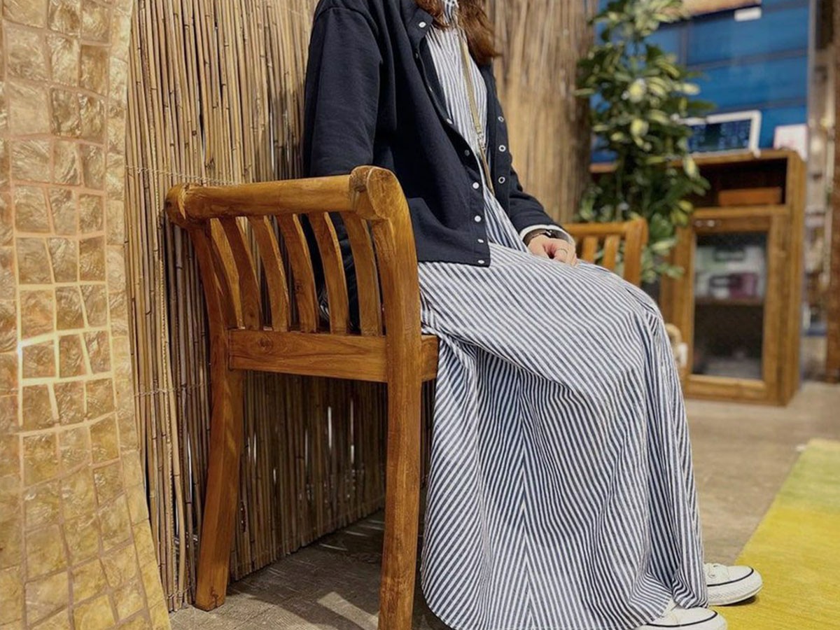 KAJA LIBRA Kartini Bench / カジャ リブラ カルティニ ベンチ 2人掛け B （チェア・椅子 > ダイニングベンチ） 11