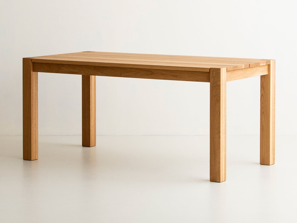 B・gauge Dining Table / ビー・ゲージ ダイニングテーブル （テーブル > ダイニングテーブル） 5