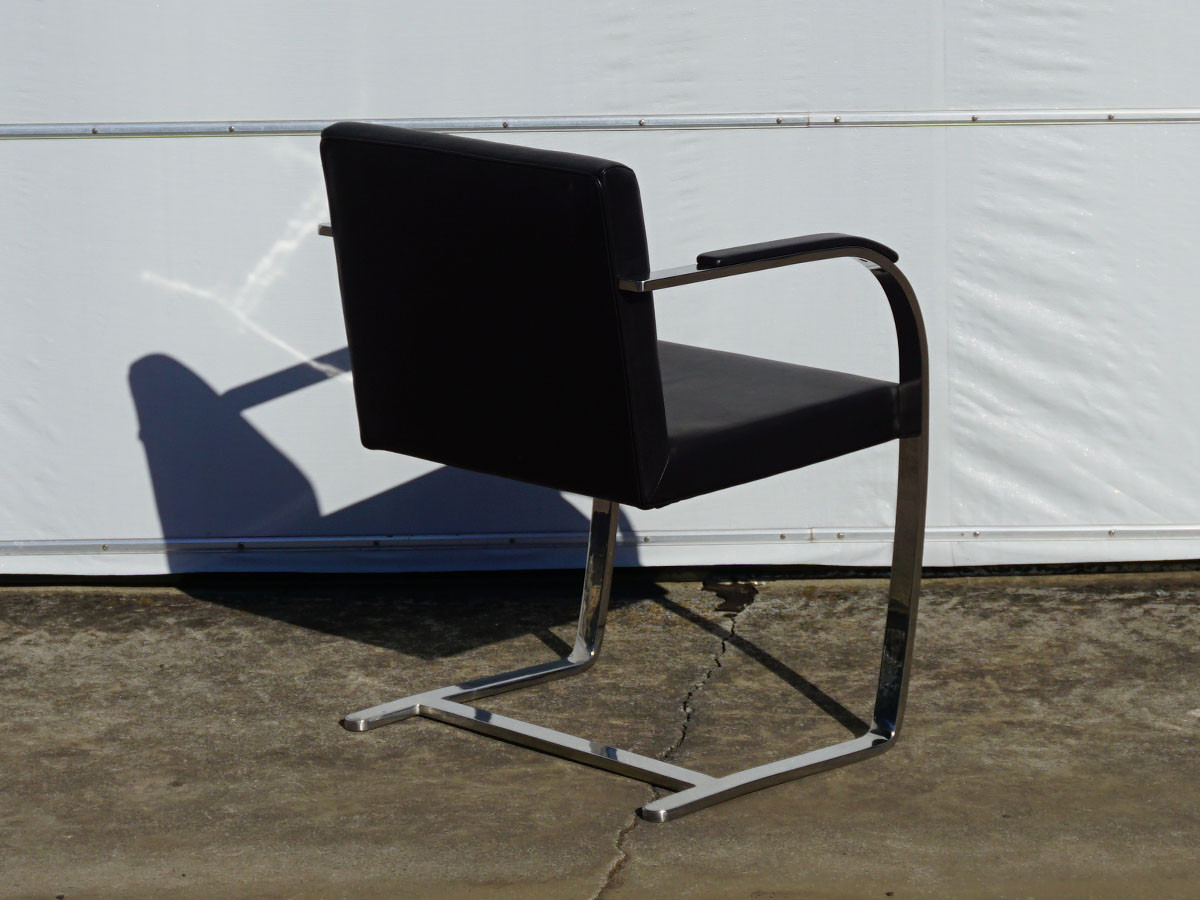 Cantilever Chair C 7