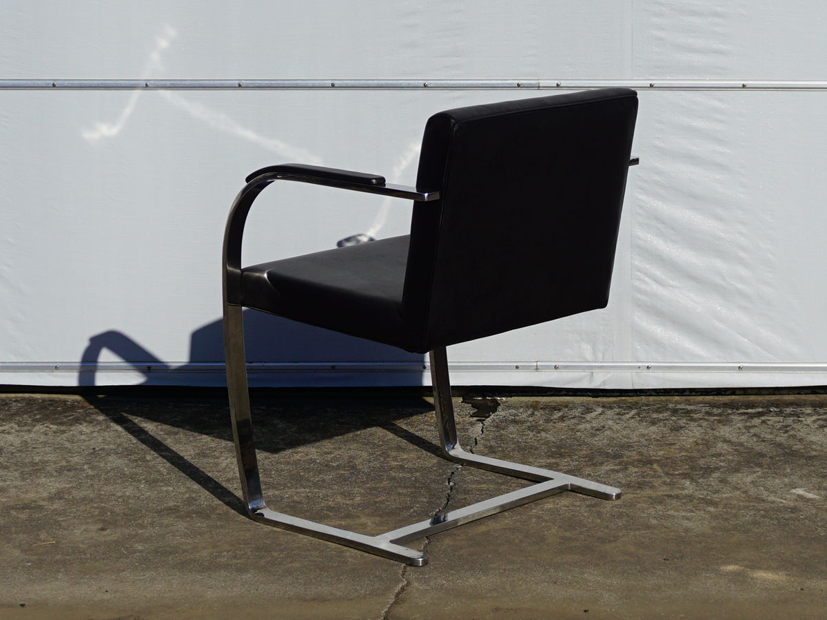Cantilever Chair C 5