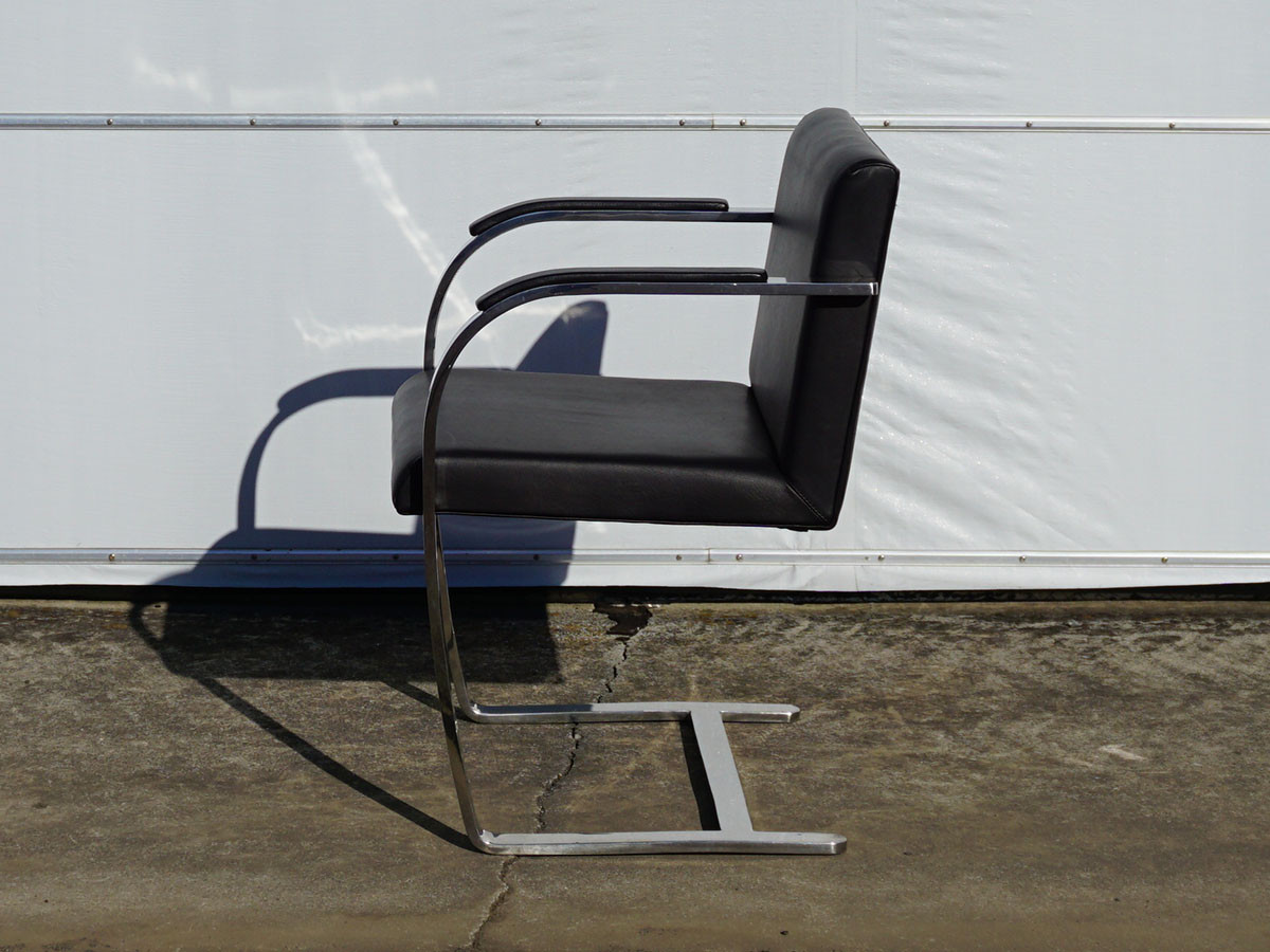 Cantilever Chair C 4