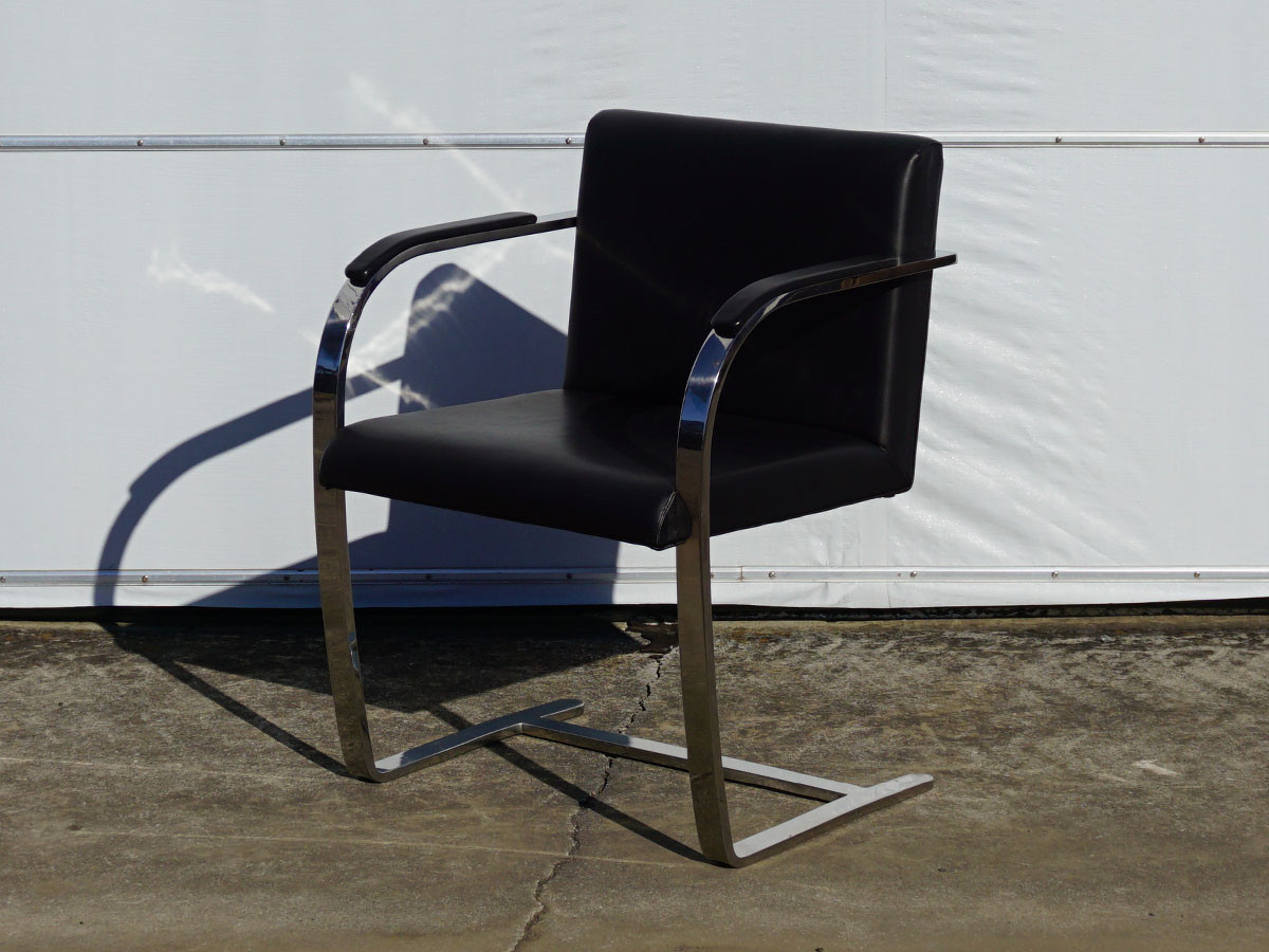 Cantilever Chair C 3