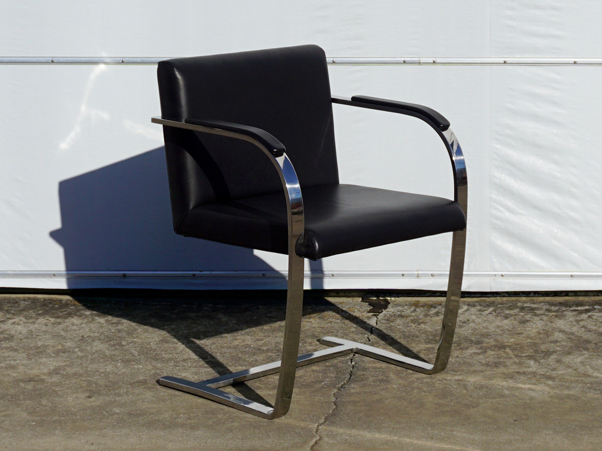 Cantilever Chair C 1