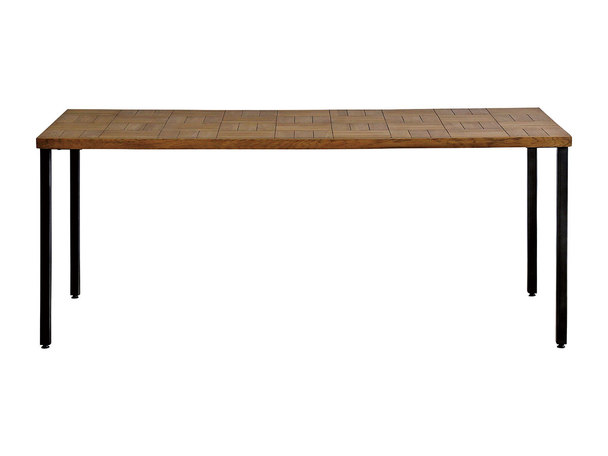 Knot antiques GYPSY DINING TABLE / ノットアンティークス ジプシー 