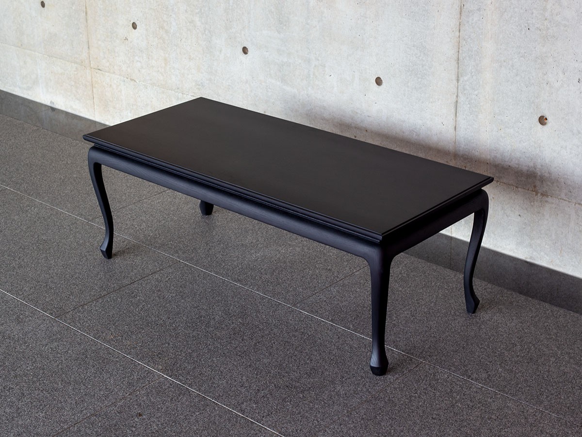 NOUS PROJECTS NASHIA LIVING TABLE / ヌースプロジェクツ ナシア リビングテーブル （テーブル > ローテーブル・リビングテーブル・座卓） 1