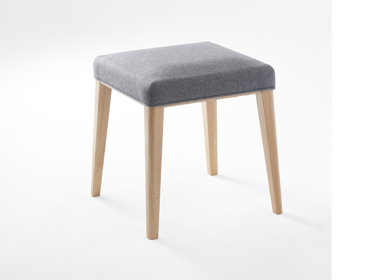 ABORD STOOL / アボール スツール W007T （チェア・椅子 > スツール） 4