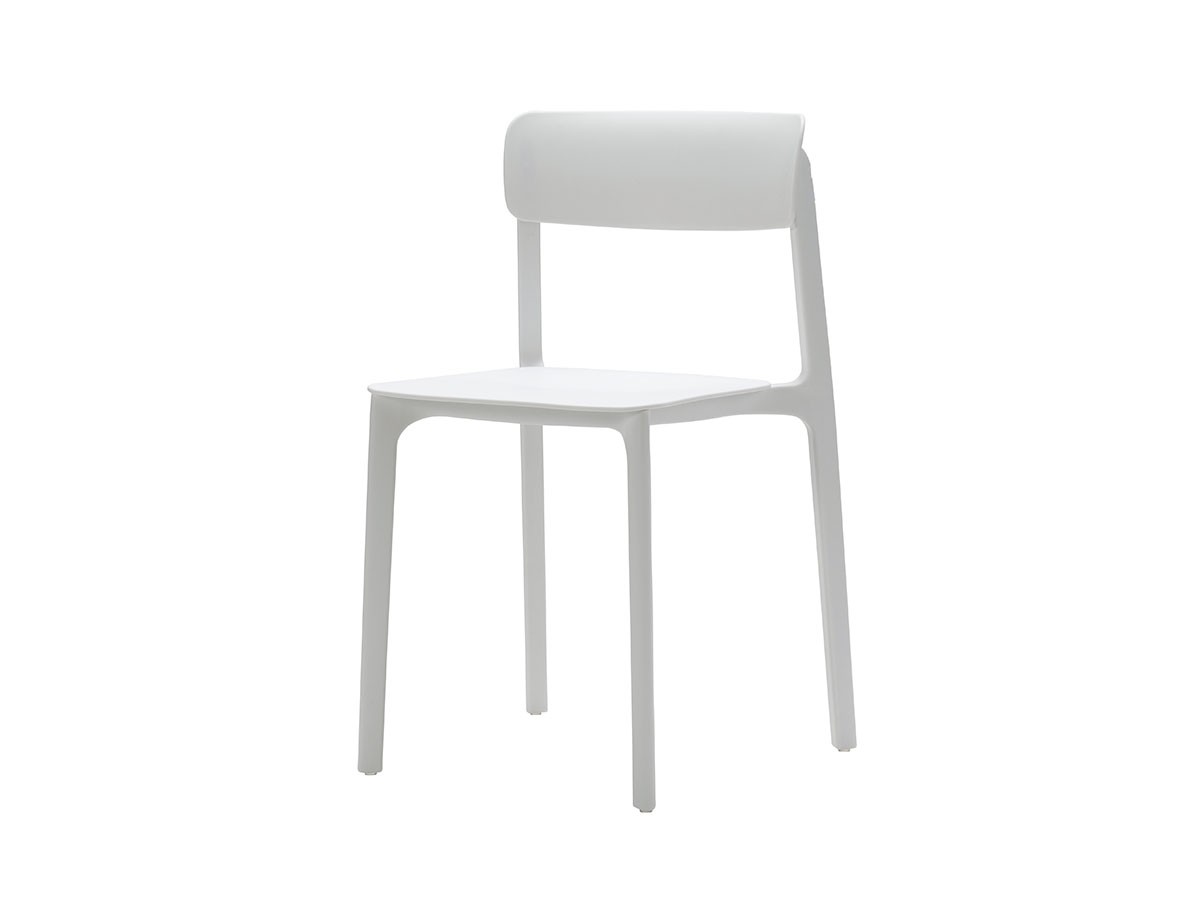 Work Plus OLU CHAIR / ワークプラス オル チェア （チェア・椅子 > ダイニングチェア） 31
