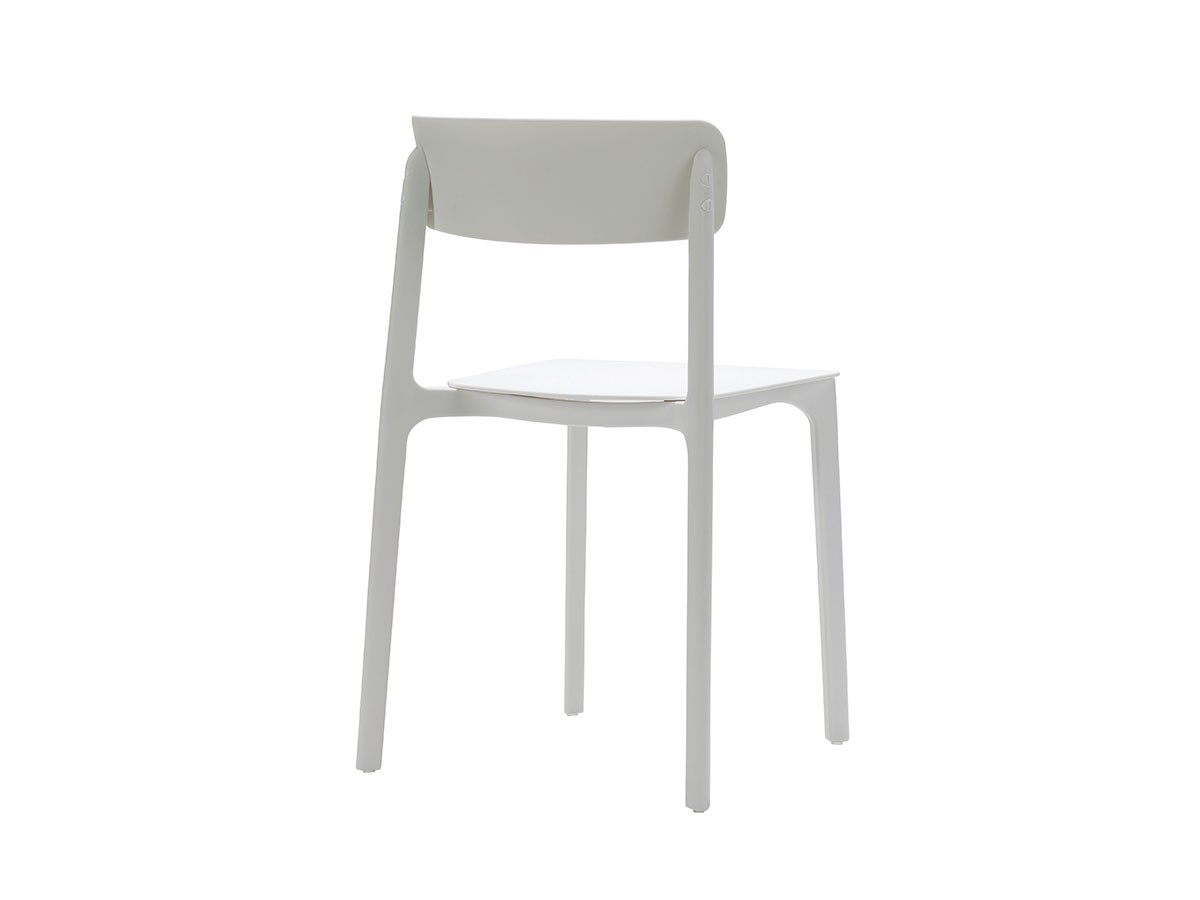 Work Plus OLU CHAIR / ワークプラス オル チェア （チェア・椅子 > ダイニングチェア） 34
