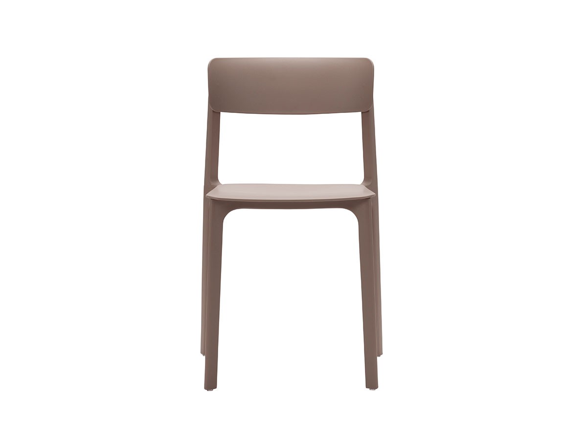 Work Plus OLU CHAIR / ワークプラス オル チェア （チェア・椅子 > ダイニングチェア） 15
