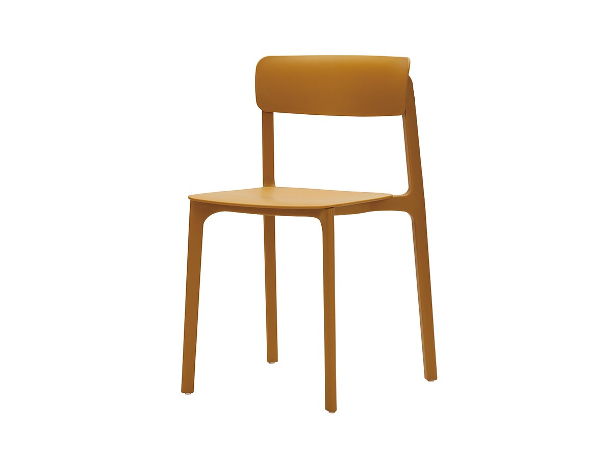 Work Plus OLU CHAIR / ワークプラス オル チェア （チェア・椅子 > ダイニングチェア） 2
