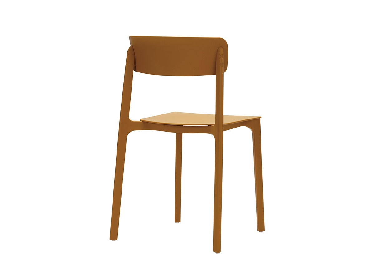 Work Plus OLU CHAIR / ワークプラス オル チェア （チェア・椅子 > ダイニングチェア） 20