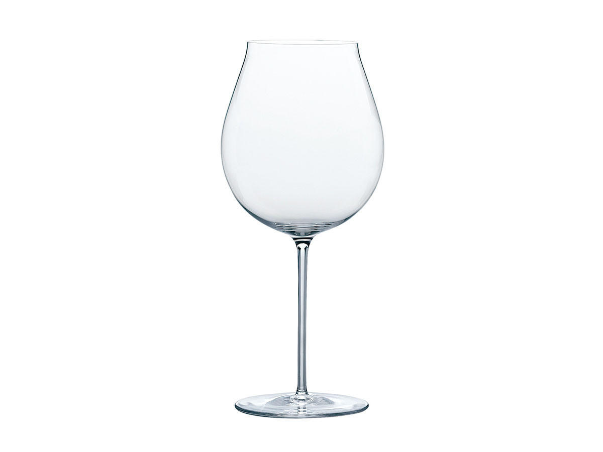 東洋佐々木ガラス Wine Glass Bourgogne / とうようささきガラス 江戸