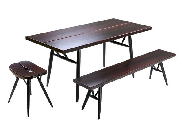 Artek PIRKKA BENCH / アルテック ピルッカ ベンチ 180cm - インテリア