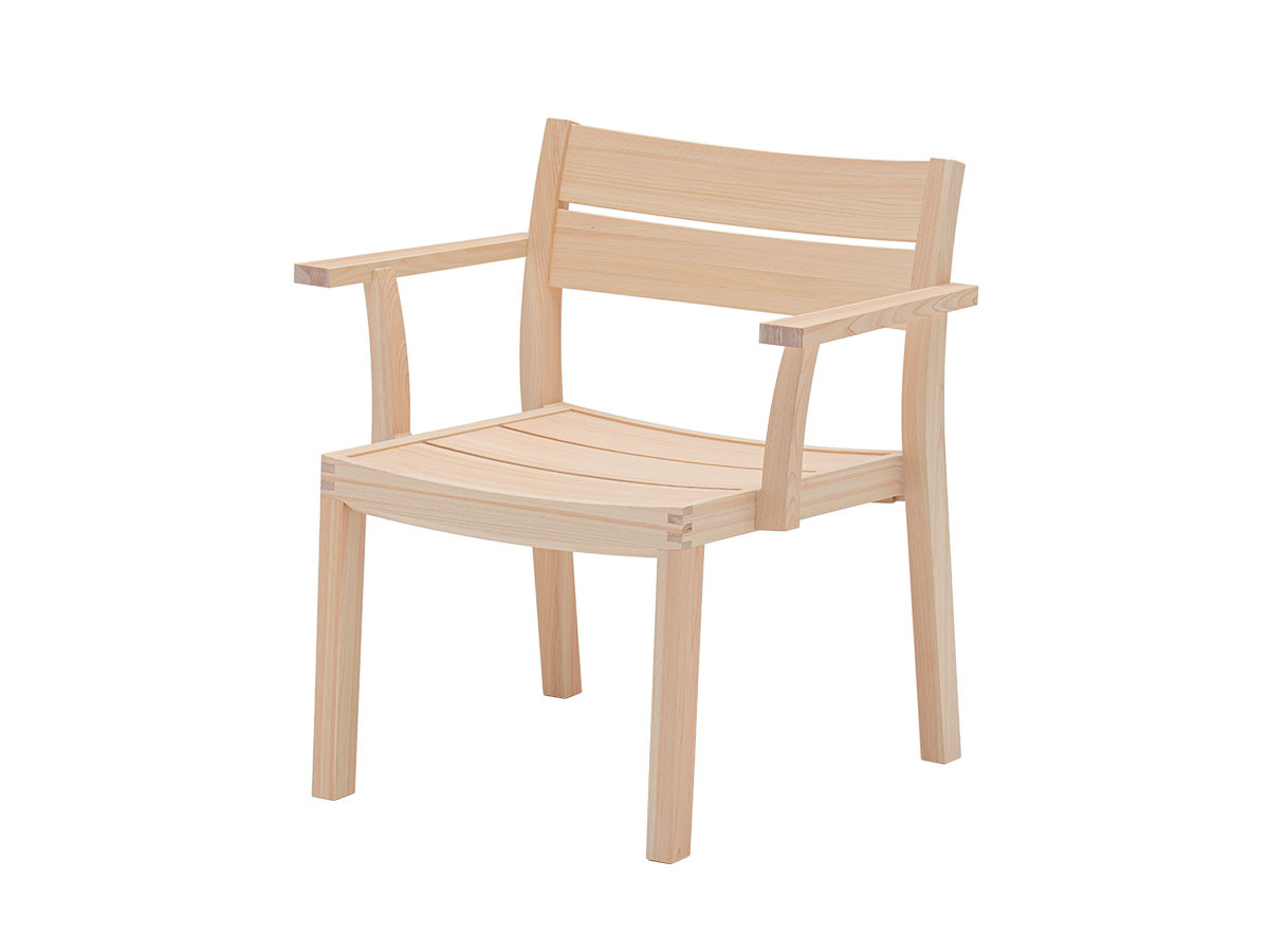 MAS WK Lounge chair 01 / マス WK ラウンジチェア 01 （チェア・椅子 > ラウンジチェア） 1