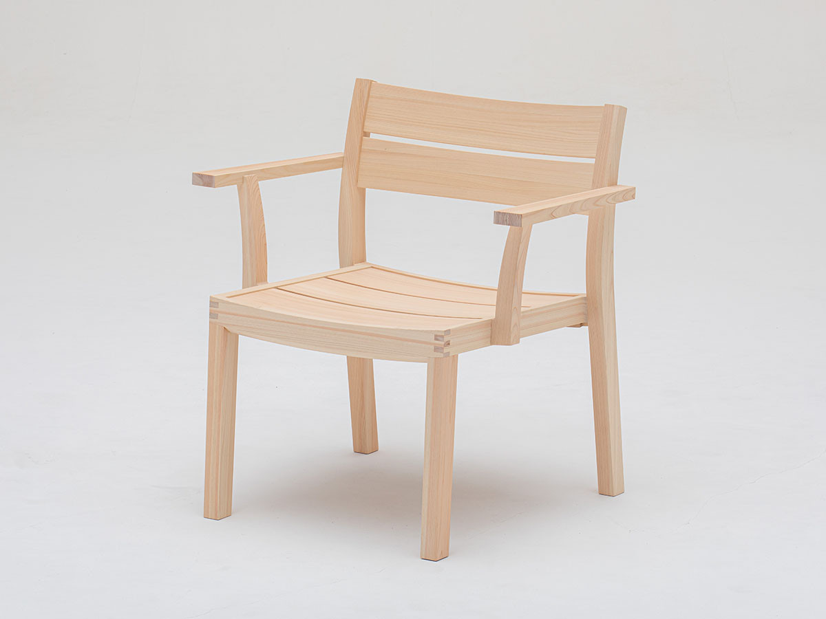 MAS WK Lounge chair 01 / マス WK ラウンジチェア 01 （チェア・椅子 > ラウンジチェア） 19