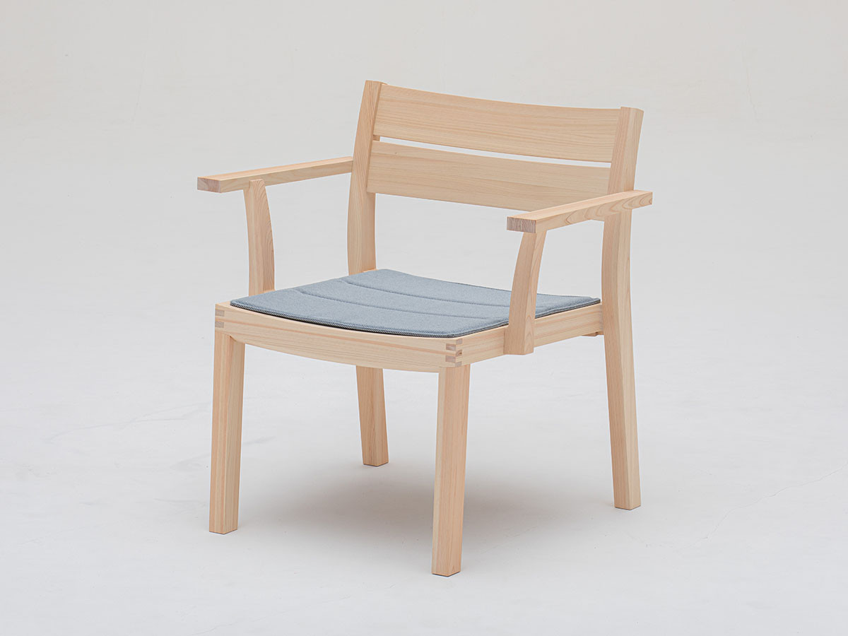 MAS WK Lounge chair 01 / マス WK ラウンジチェア 01 （チェア・椅子 > ラウンジチェア） 34