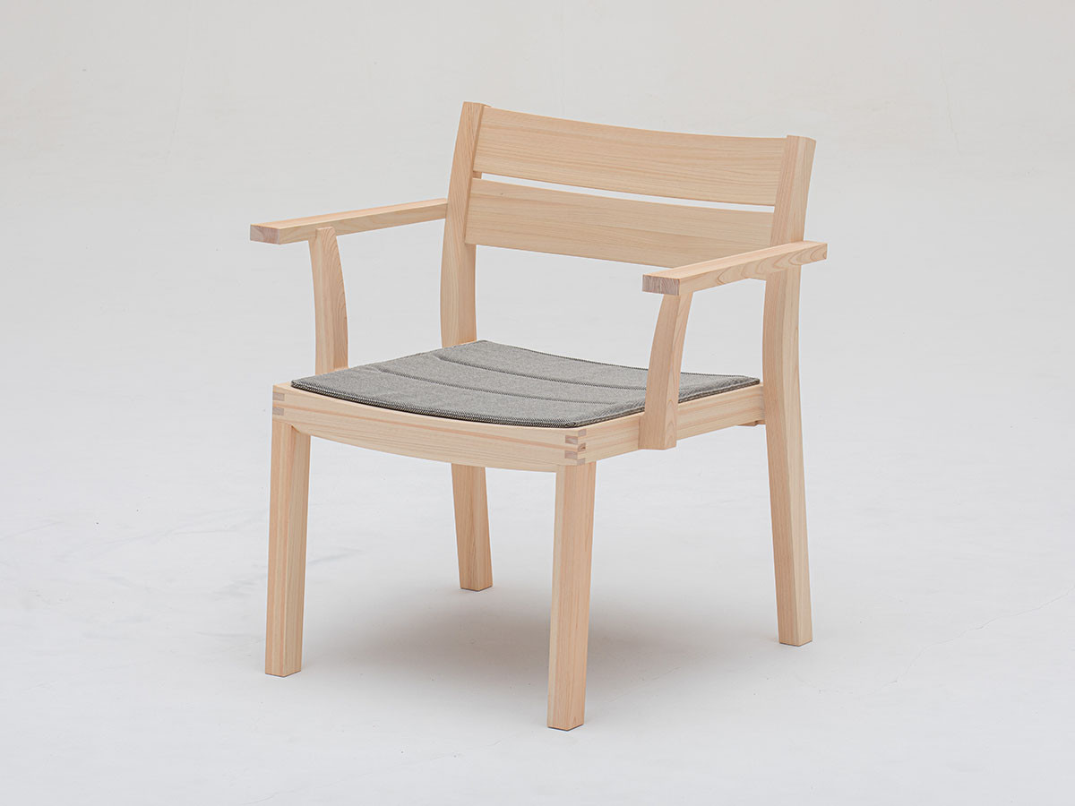 MAS WK Lounge chair 01 / マス WK ラウンジチェア 01 （チェア・椅子 > ラウンジチェア） 38