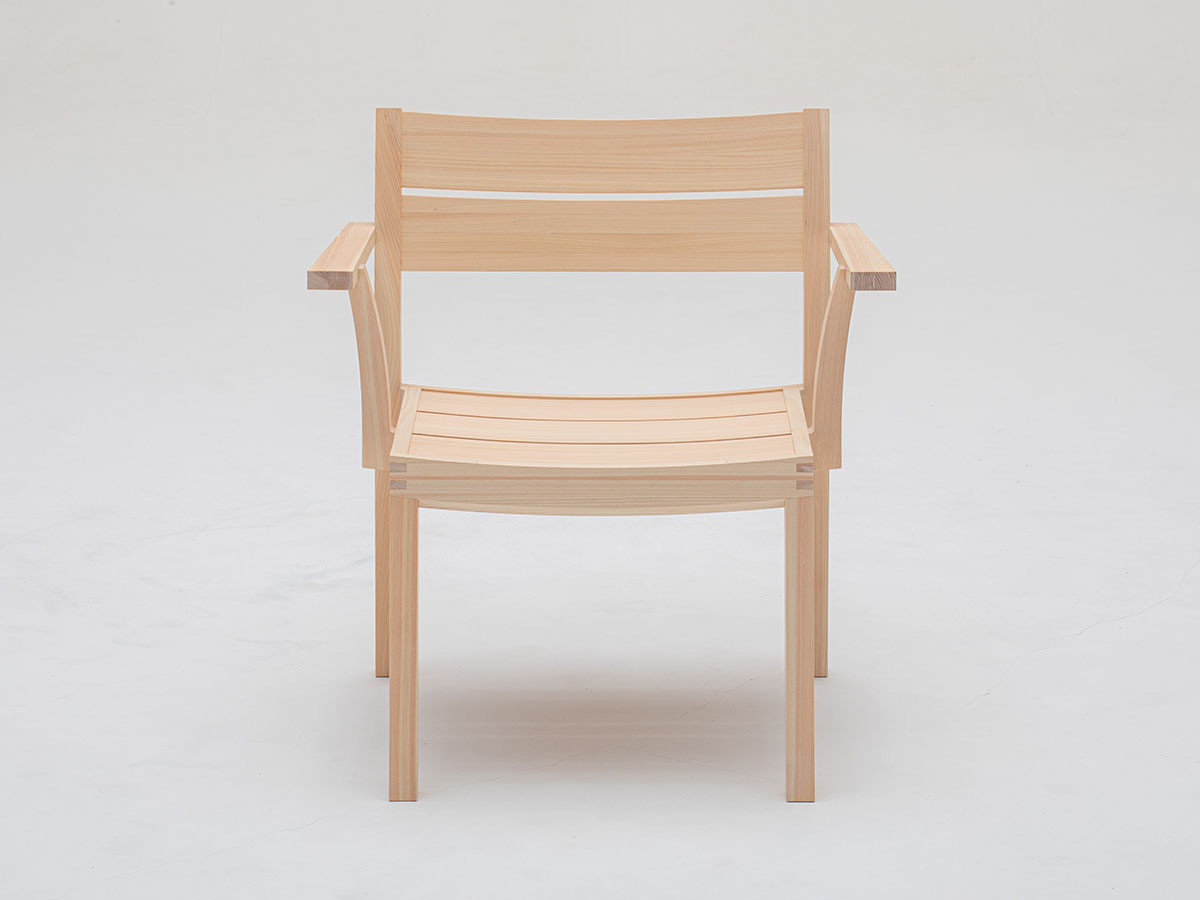 MAS WK Lounge chair 01 / マス WK ラウンジチェア 01 （チェア・椅子 > ラウンジチェア） 18