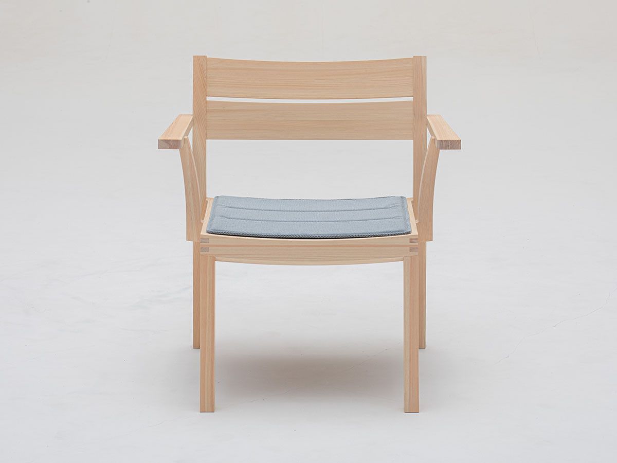 MAS WK Lounge chair 01 / マス WK ラウンジチェア 01 （チェア・椅子 > ラウンジチェア） 33