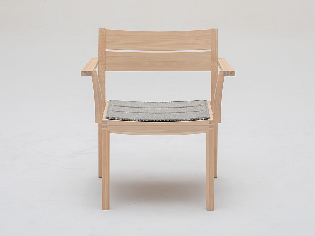 MAS WK Lounge chair 01 / マス WK ラウンジチェア 01 （チェア・椅子 > ラウンジチェア） 37