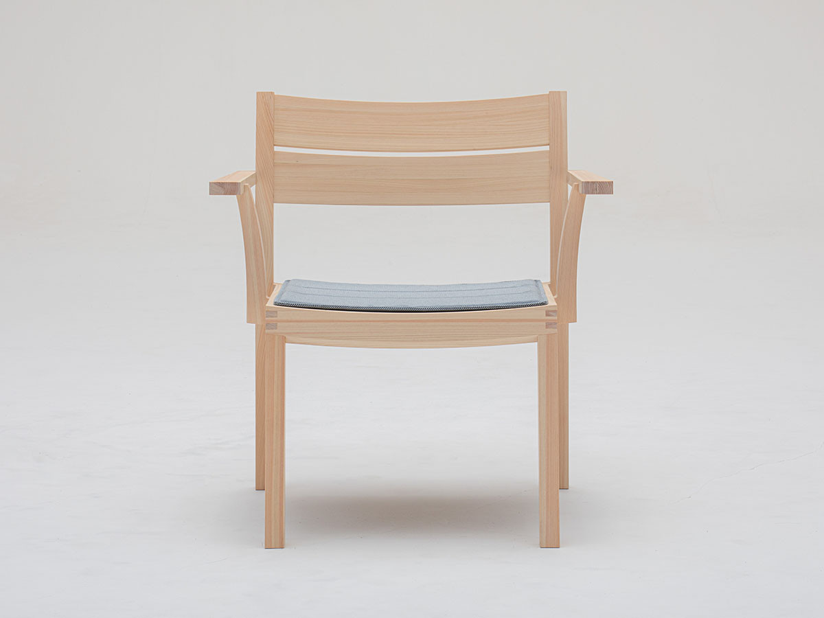 MAS WK Lounge chair 01 / マス WK ラウンジチェア 01 （チェア・椅子 > ラウンジチェア） 32