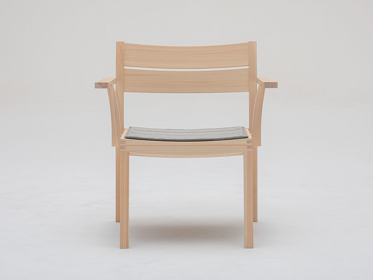 MAS WK Lounge chair 01 / マス WK ラウンジチェア 01 （チェア・椅子 > ラウンジチェア） 36